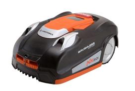 yard force - YARD FORCE NX YF-RNX60I 50W 600M - 2 nuotrauka