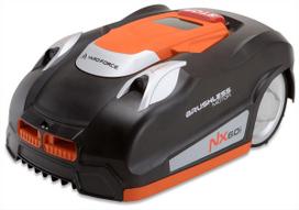 YARD FORCE NX YF-RNX60I 50W 600M