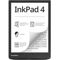 pocketbook inkpad - Pocketbook PB743G-U-WW InkPad 4 7,8" Black (Juoda) - 1 nuotrauka