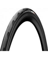 padangos continental 5000 - Continental Grand Prix 5000 30-622 black road bike tire, 28 " - 1 nuotrauka