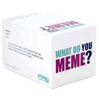 zaidimu kortos - What Do You Meme? - 3 nuotrauka