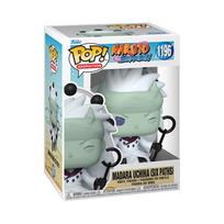 Funko POP! Naruto Shippuden Madara Uchiha
