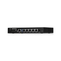 marsrutizatorius poe - Ubiquiti EdgeRouter 6P - 3 nuotrauka