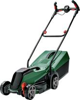 bosch vejapjove 18v - Bosch CityMower 18V-32-300, 4.0Ah - 1 nuotrauka