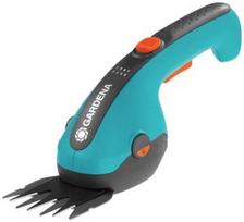 akumuliatorines zoles zirkles - Gardena ClassicCut 09884-20 - 1 nuotrauka