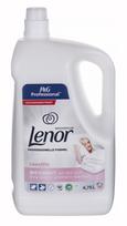 Lenor fabric softener Sensitive 4,75 l