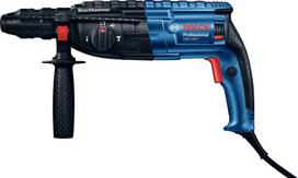 perforatorius bosch gbh - Bosch GBH 2-24 DFR Professional - 1 nuotrauka