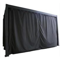 pavesine 3x3 - Pavėsinės siena Home4you Mirador, 300 cm x 250 cm - 1 nuotrauka