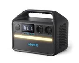 anker solix - Anker A1751311 Power Station 535 500W - 2 nuotrauka