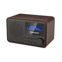 Roadstar HRA-700D/WD