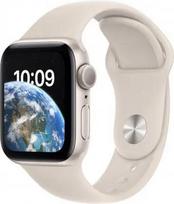 SMARTWATCH SE 2 (2022) 44MM/ST. ALUM/STARL MNJX3EL/A APPLE