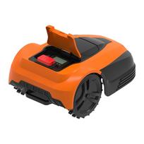 ayi - AYI Lawn Mower A1 1400i - 4 nuotrauka