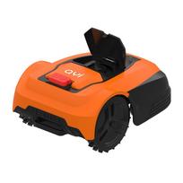ayi - AYI Lawn Mower A1 1400i - 5 nuotrauka