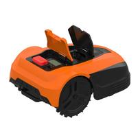 ayi - AYI Lawn Mower A1 1400i - 6 nuotrauka