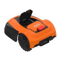 ayi - AYI Lawn Mower A1 1400i - 7 nuotrauka