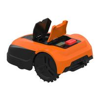 ayi - AYI Lawn Mower A1 1400i - 8 nuotrauka