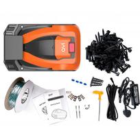 ayi - AYI Lawn Mower A1 1400i - 10 nuotrauka