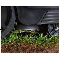 ayi - AYI Lawn Mower A1 1400i - 12 nuotrauka