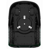 ayi - AYI Lawn Mower A1 1400i - 13 nuotrauka