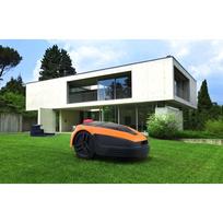 ayi - AYI Lawn Mower A1 1400i - 16 nuotrauka