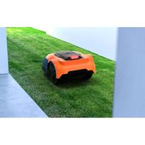ayi - AYI Lawn Mower A1 1400i - 17 nuotrauka