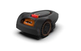 vejos pjovimo roboto - Redback RM18 APP - 2 nuotrauka