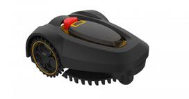 vejos pjovimo roboto - Redback RM18 APP - 3 nuotrauka