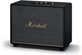 koloneles - Marshall Woburn III (3) Black (Juoda) - 3 nuotrauka
