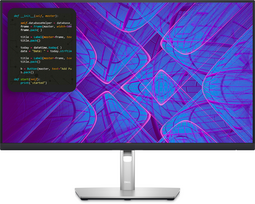 dell monitor 27 ips - Dell P2723QE - 1 nuotrauka