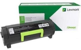 Toneris Lexmark magenta return | 3500 pgs | CS/CX4/517