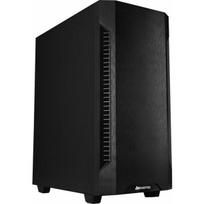 Chieftec AS-01B-OP Black (Juodas)