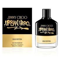vyriski kvepalai - Jimmy Choo Urban Hero Gold Edition EDP 50ml - 1 nuotrauka