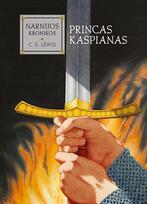 Princas Kaspianas. Narnijos kronikos 4