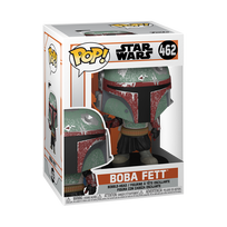 FUNKO POP! Vinilinė figūrėlė Boba Fett