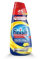  Finish All in 1 Max Power Gel lemon, 0.9 l