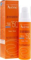 Avene SPF50, 50 ml