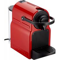nespresso kapsules - Krups XN1005 Nespresso Inissia Nespresso Ruby Red (Raudonas) - 3 nuotrauka