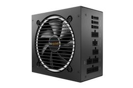 be quiet! 650w - Be quiet! Pure Power 12 M 650W - 2 nuotrauka