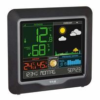 meteorologine stotele - SEASON TFA 35.1150.01 - 1 nuotrauka