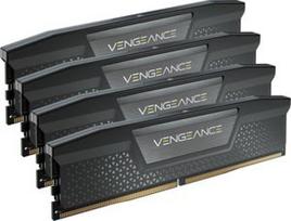 16 gb ram - Corsair Vengeance CMK64GX5M4B6400C32, DDR5, 64 GB, 6400 MHz - 1 nuotrauka
