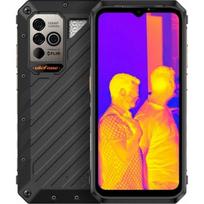 Ulefone Power Armor 19T 12/ 256GB Black (Juodas)