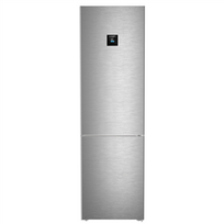 liebherr biofresh nofrost - Liebherr CBNstd 579i - 2 nuotrauka