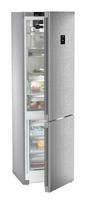 liebherr biofresh nofrost - Liebherr CBNstd 579i - 4 nuotrauka