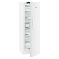saldikliai 185 cm - Liebherr FND525I-20 - 4 nuotrauka