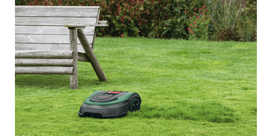 bosch vejapjove 18v - Bosch Indego S 500 Plus - 6 nuotrauka