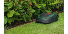 bosch vejapjove 18v - Bosch Indego S 500 Plus - 7 nuotrauka