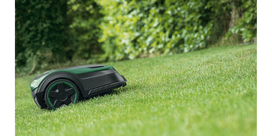 bosch vejapjove 18v - Bosch Indego S 500 Plus - 8 nuotrauka