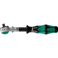 wera zyklop 1 - Terkšlė 1/4' 8000A ZYKLOP WERA - 1 nuotrauka