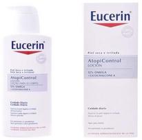 Eucerin Atopicontrol With Omega, 400 ml