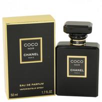 kvapusis vanduo chanel coco edp - Chanel Coco Noir Parfum EDP 35ml - 1 nuotrauka